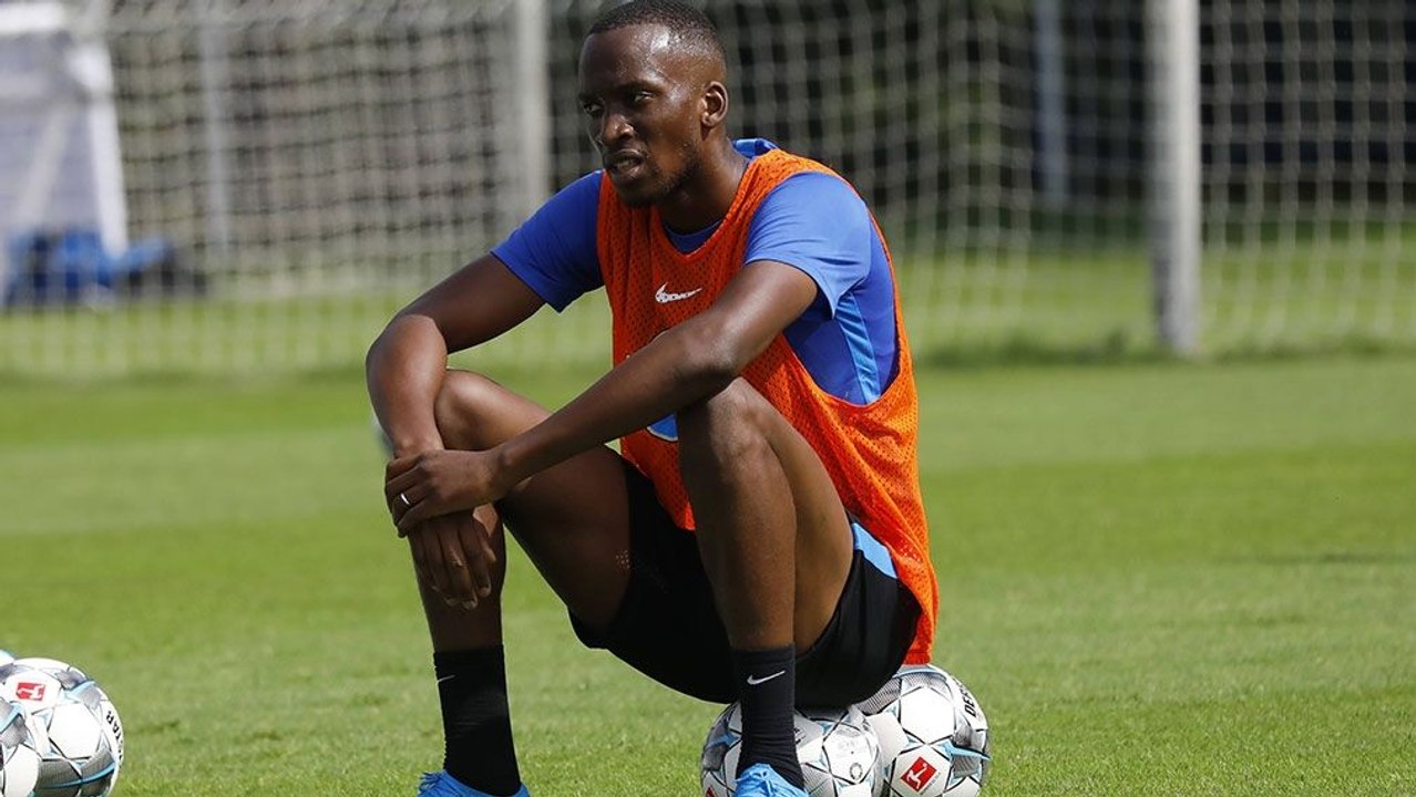 Lukebakio - Flexibler Angreifer und Rekordeinkauf: Transfer-Update Hertha