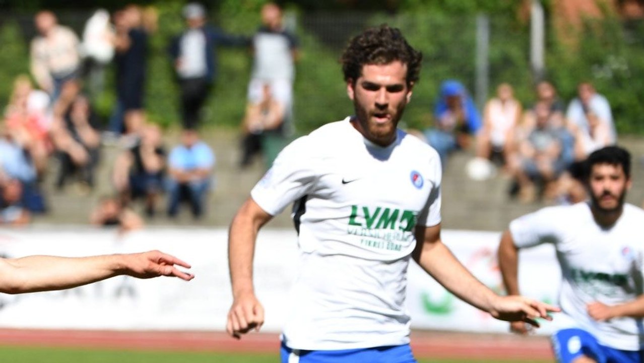 Duelle mit Coman und Rabiot: Abdelaziz und seine Erfahrungen im Profi-Fußball