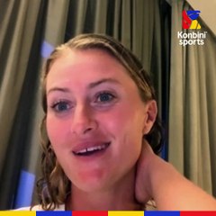 7 choses à savoir sur Kristina Mladenovic