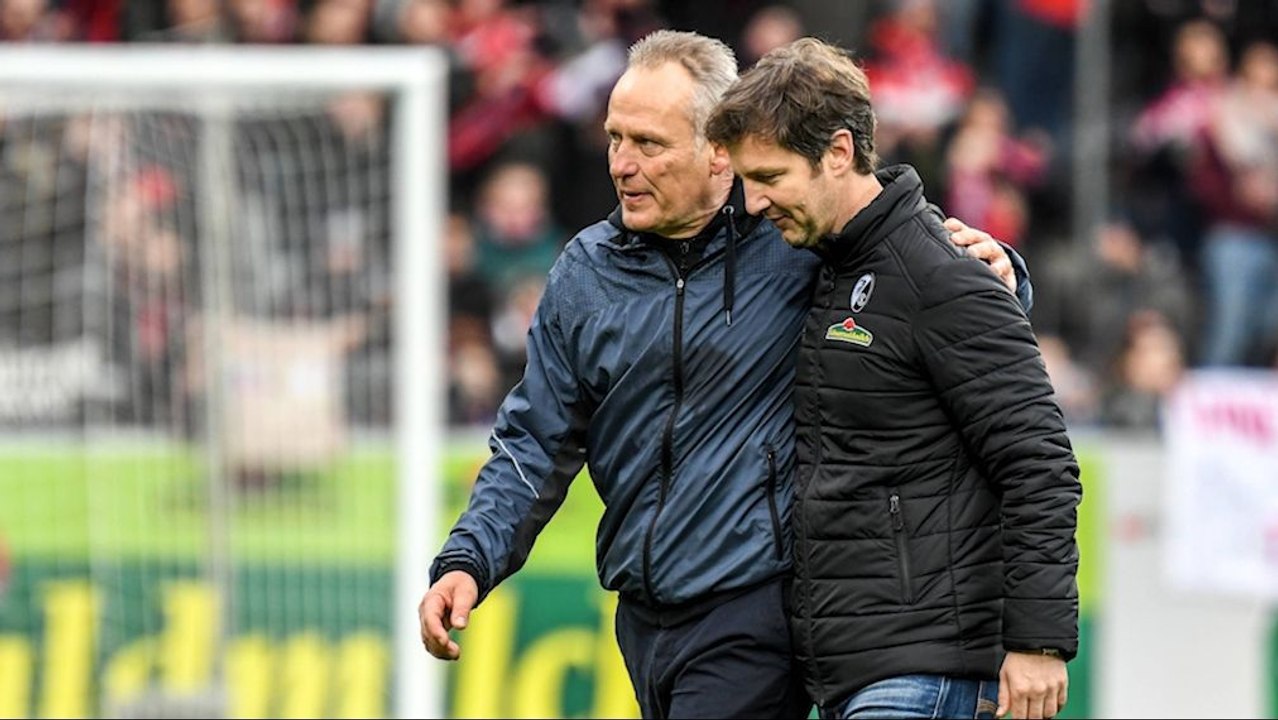 Keineswegs selbstverständlich: Freiburg und der erneute Klassenerhalt