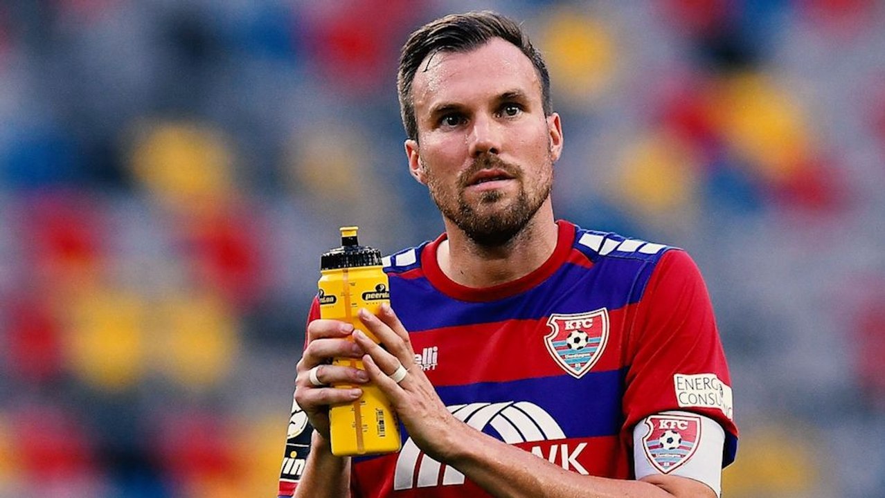 Großkreutz und das Rendezvous mit dem BVB - 'Kenne keine Freunde'