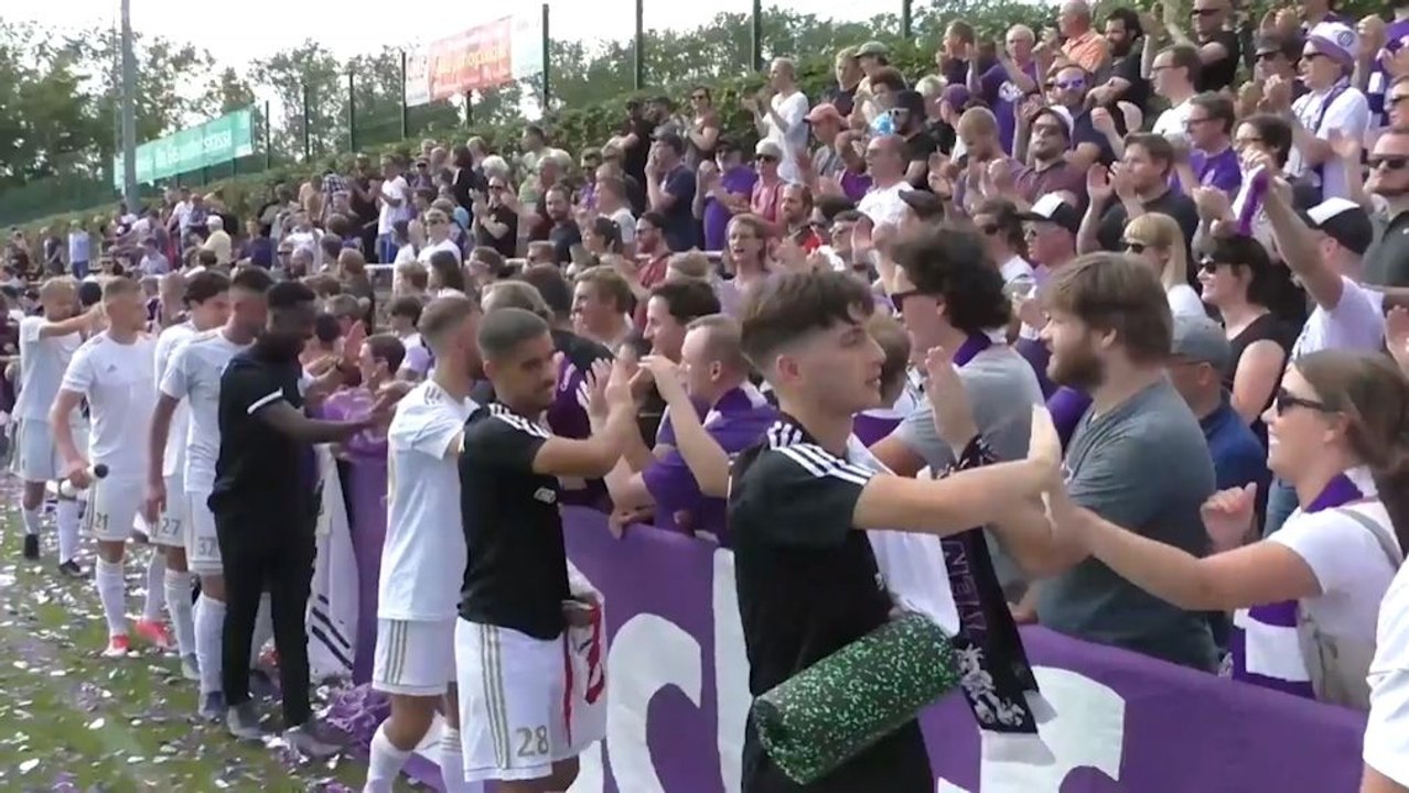 Youngster Sennur mit Doppelpack: TeBe gewinnt Oberliga-Derby