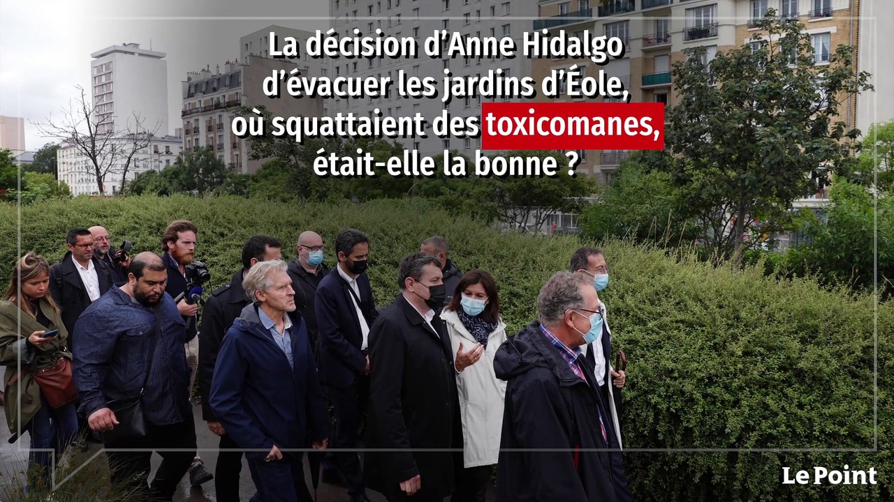 Pierre Liscia : « Je ne vois pas comment Anne Hidalgo pourrait gérer un pays »