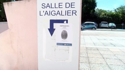 Martigues. L'exposition "empreintes" se poursuit jusqu'à samedi