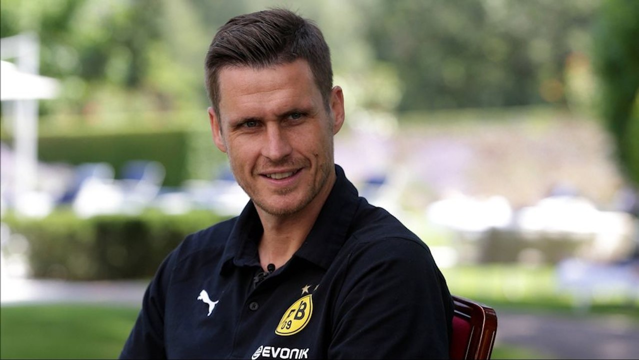 Dortmunds Kampfansage in Sachen Meisterschaft: 'Alle lechzen danach'