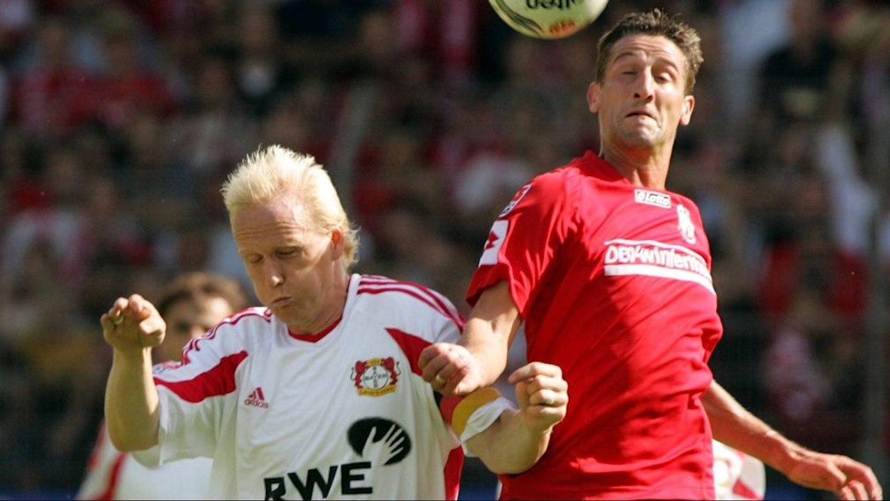 Wie Ramelow und Kramny vertragslosen Spielern helfen