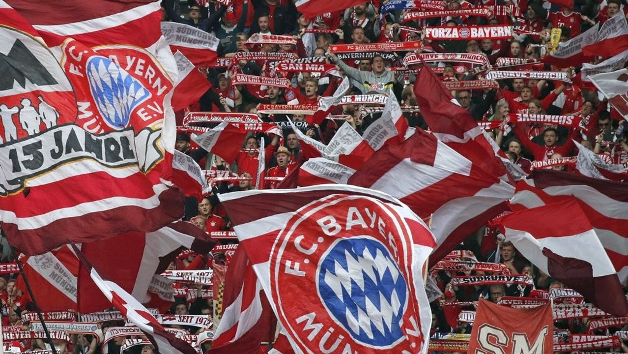 Bayern-Fan: 'Kovac muss bleiben, ganz sicher'