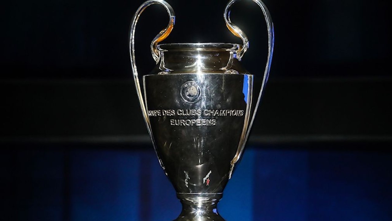 Spiel um Europas Krone: Klopp scherzt über siebten Versuch