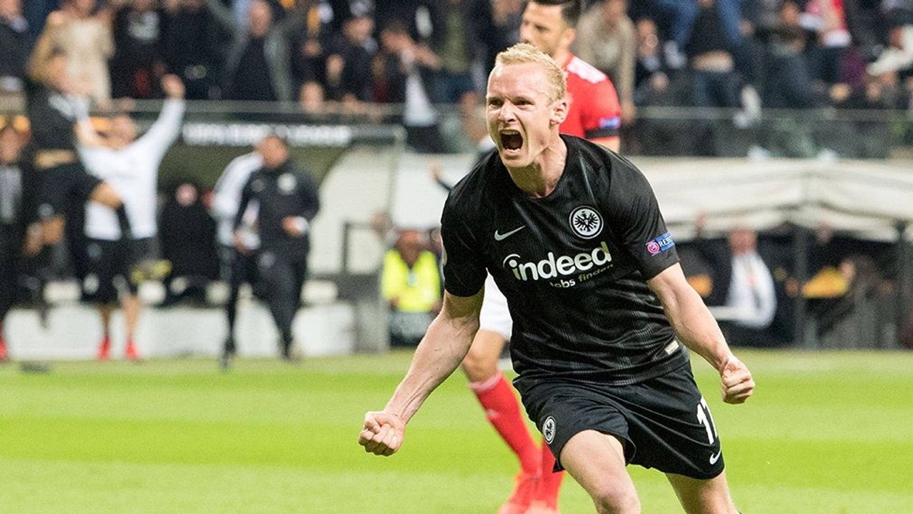 Rode begeistert von Fans: '... so hat es auch die Mannschaft angenommen'