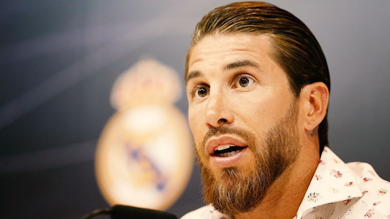 Kein China-Wechsel - Ramos würde auch 'umsonst' spielen