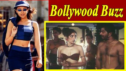 Karisma Kapoor celebrates 30 years in Bollywood | Neena Gupta shares a throwback picture