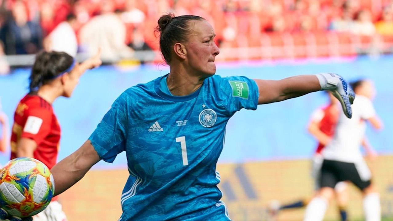 DFB-Frauen und das Duell mit Schweden - Eine neue Geschichte schreiben