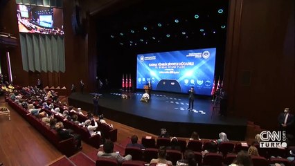 Kadına yönelik şiddetle mücadele... Cumhurbaşkanı Erdoğan eylem planını açıkladı