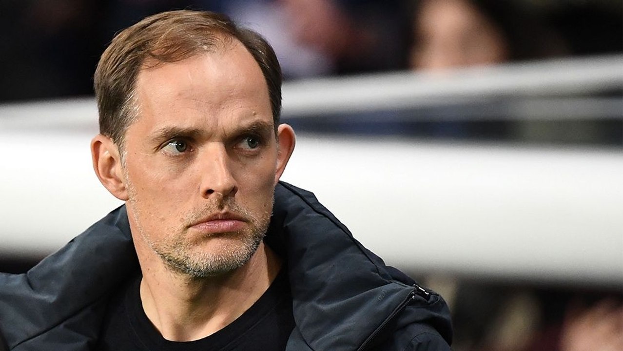 Tuchel klar: 'Heute kann ich meine Spieler nicht verteidigen'