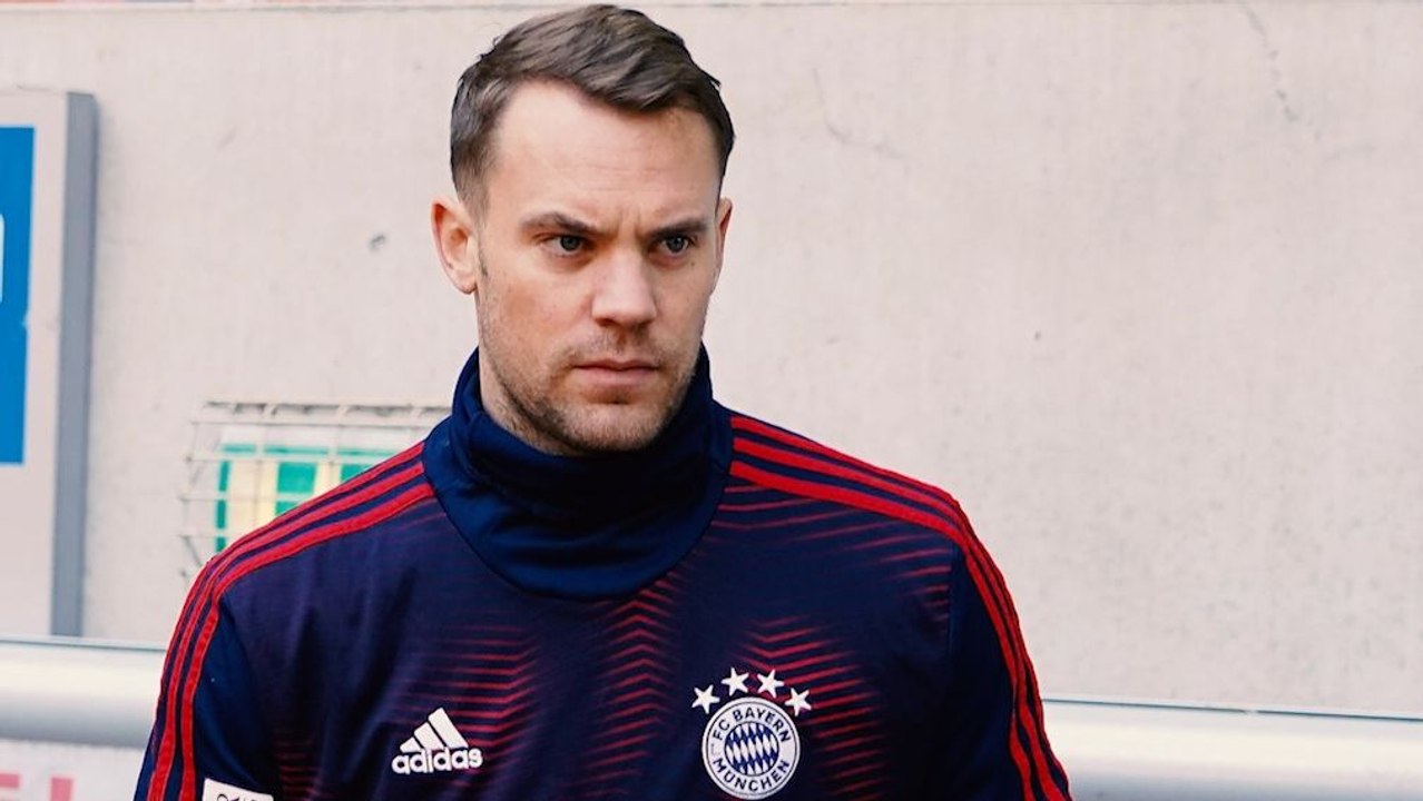 'Kuriose Saison': Neuers Rat für den Endspurt