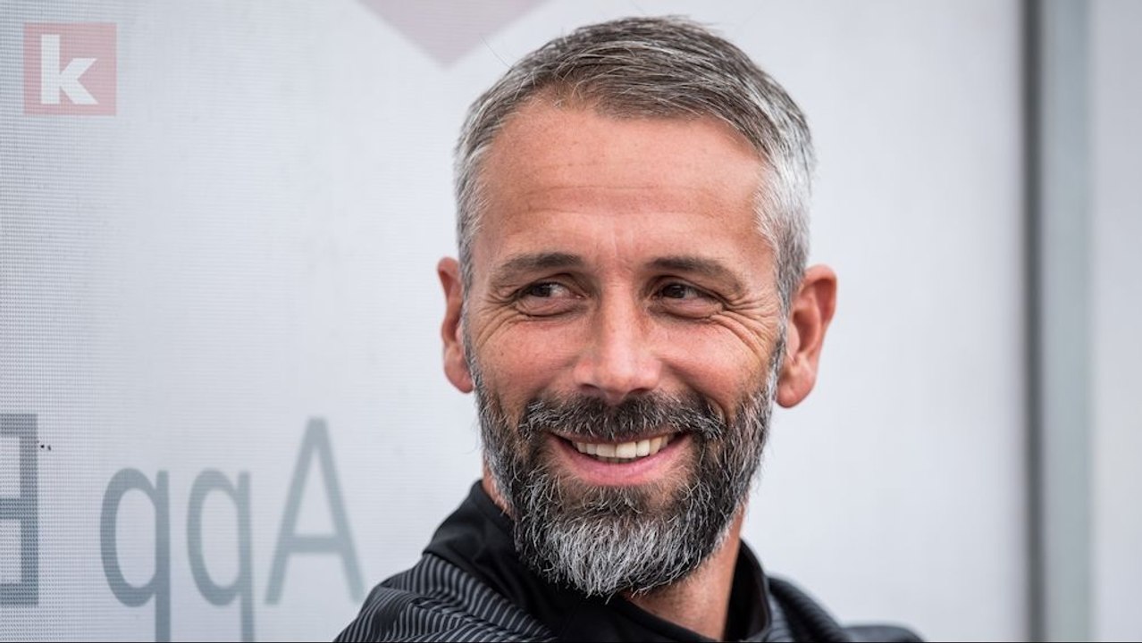 Neuer Trainer, neue taktische Ausrichtung: Ordentliches Rose-Debüt in Gladbach