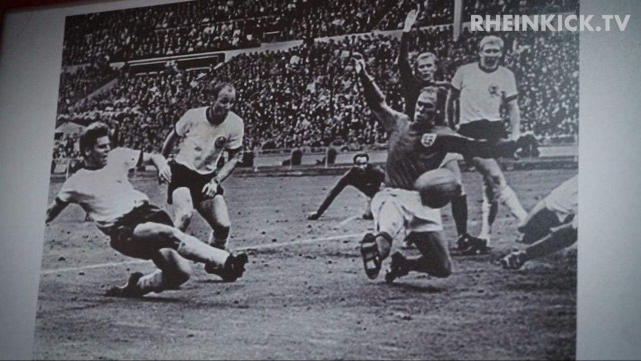 Mit Ex-Profis & Edel-Fans: Die Sportvereinigung Porz im Aufwind