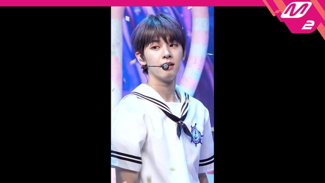 드리핀 김동윤 직캠 Free Pass