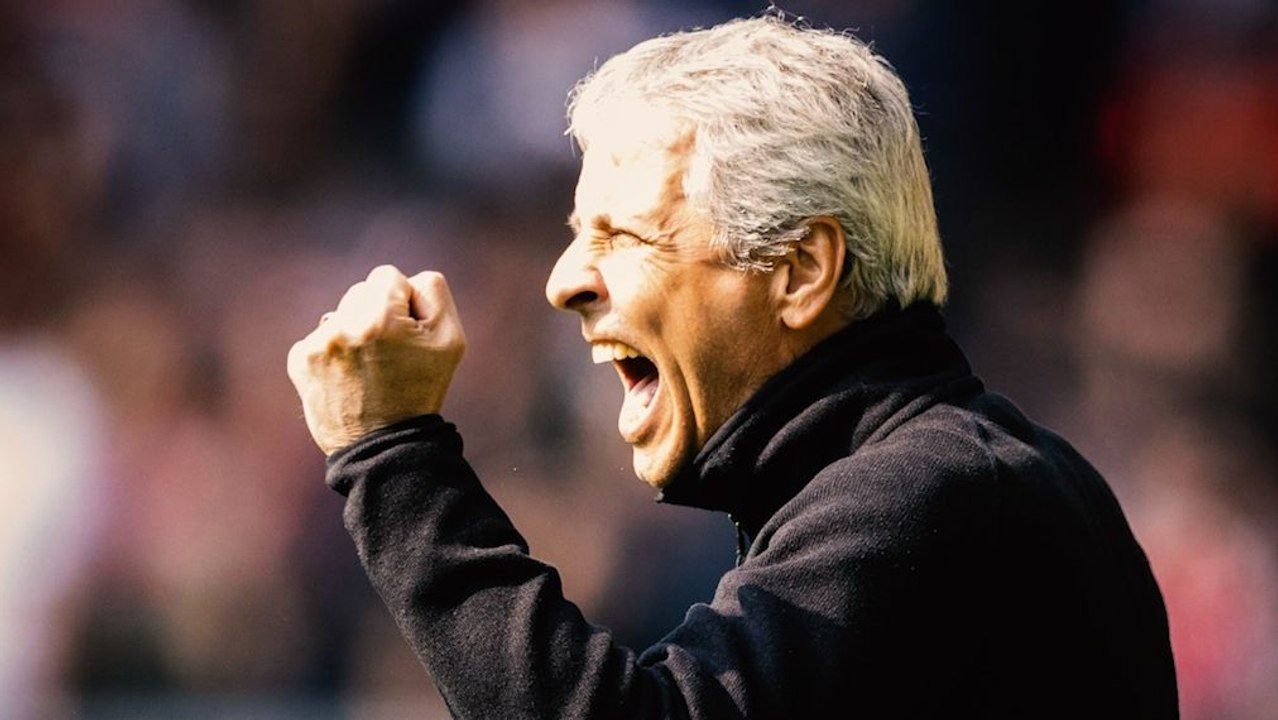 'Alles ist möglich!' - BVB verzichtet auf Bier-Motivation