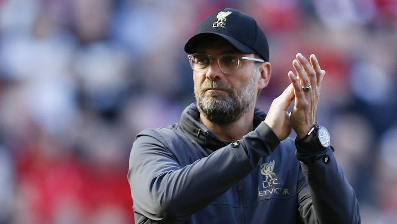 Liverpool, der meisterliche Vizemeister - 'Wirklich enttäuschend'