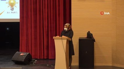 Yazar Hayati İnanç Erciş'te gençlerle buluştu