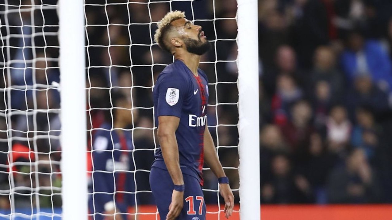'Schwer zu erklären': Choupo-Motings Fehlschuss verschiebt PSG-Meisterschaft