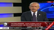 Kılıçdaroğlu'ndan 'Levent Kırca' gafı