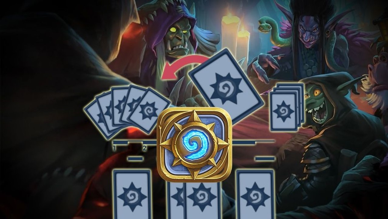 Besser werden in Hearthstone: mit Deck Tracker und Co.