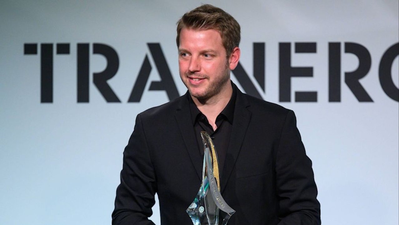 'Florians Neugierde ist begeisternd' - Kohfeldt zum Trainer des Jahres 2018 gekürt