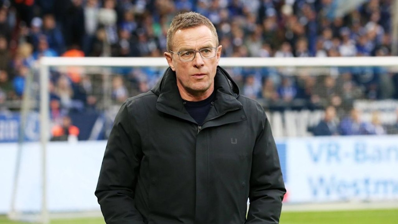 Leipzigs Mission: Werner-Gerüchten trotzen, Platz drei festigen