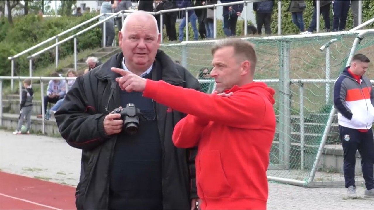 Arbeitssieg gegen Friedenau: Häßler-Klub Berlin United vor Aufstieg