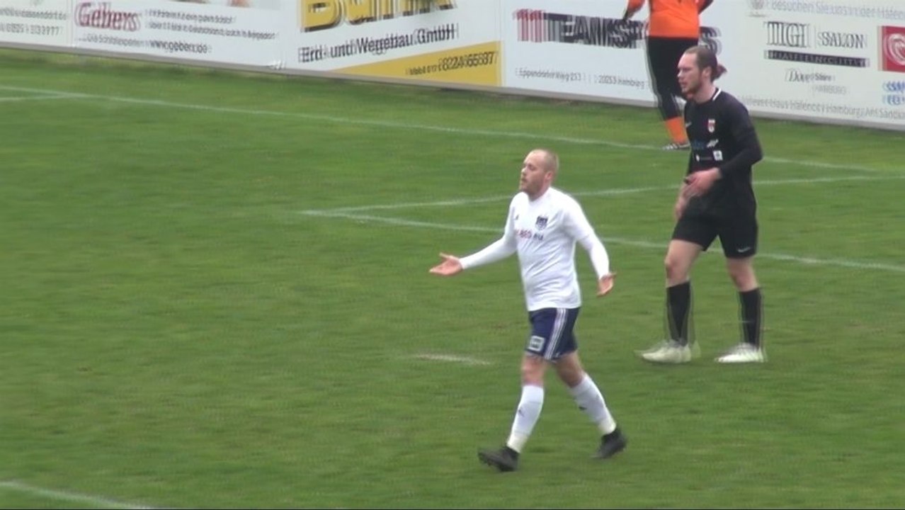 Neun Spiele! Dassendorf baut Siegesserie weiter aus