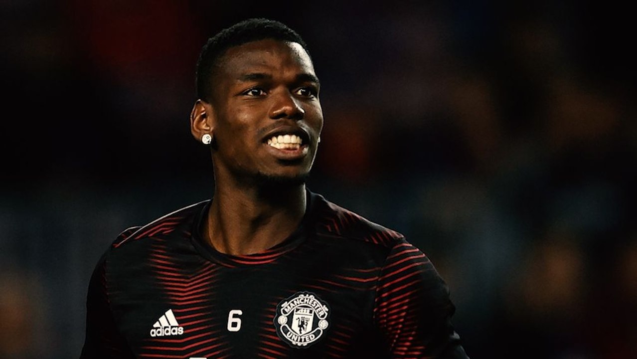 'Eine neue Herausforderung': Pogba redet offen über Abschied