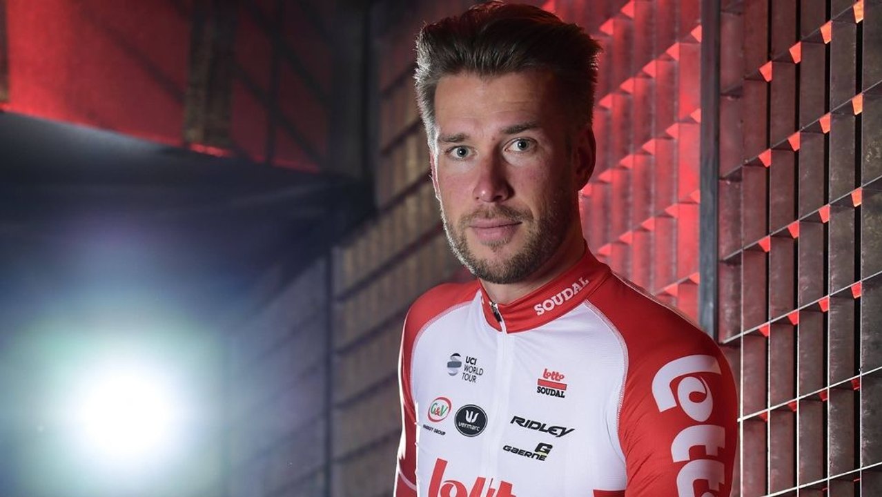 Kluges Auftrag: Ewan vorne abliefern