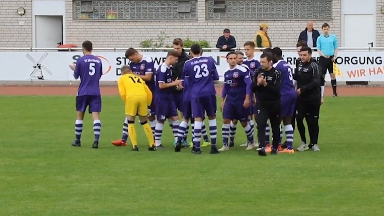 Wichtiger Jahn-Sieg dank Pakowskis Traumfreistoss und Herseys Parade