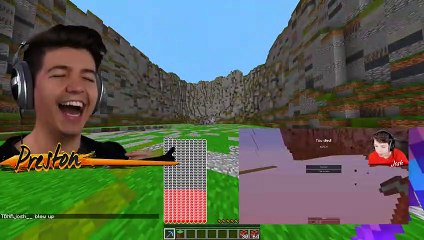 5 WAYS TO PRANK YOUR LITTLE BROTHERS MINECRAFT HOUSE