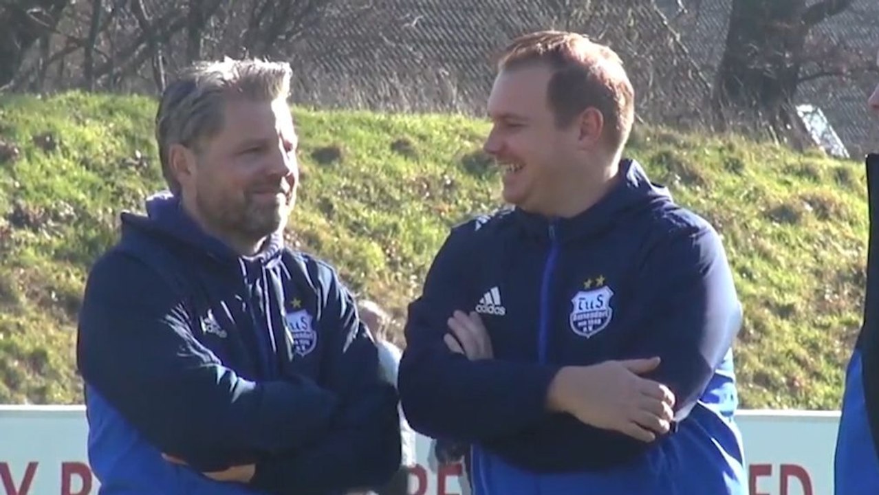 'Titel gewinnen' - Richters Ziele als neuer Dassendorf-Coach