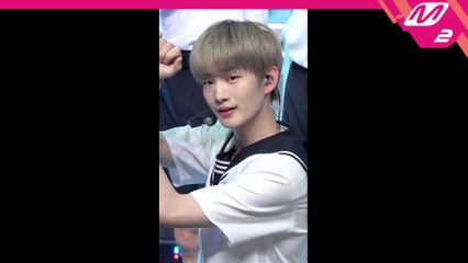 드리핀 주창욱 직캠 Free Pass