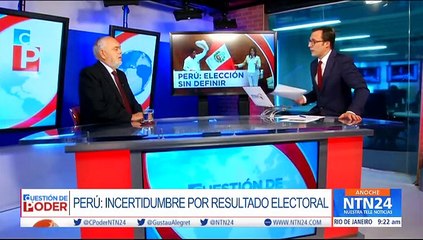 Cuestión de Poder del miércoles 30 de junio de 2021