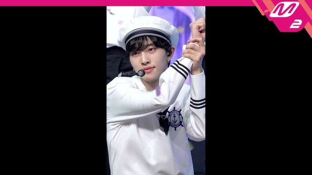 드리핀 이협 직캠 Free Pass