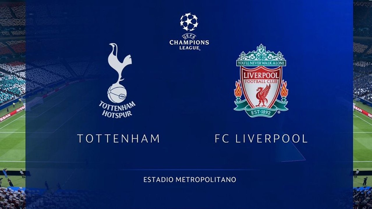 FIFA 19-Prognose: Wer gewinnt das Champions League Finale?