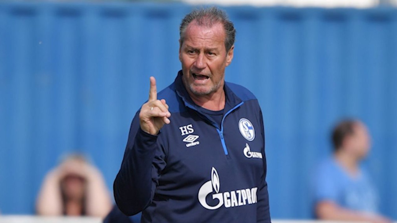 'Haben auch unsere Qualitäten' - S04 zwischen Derby und Disziplinarmaßnahmen