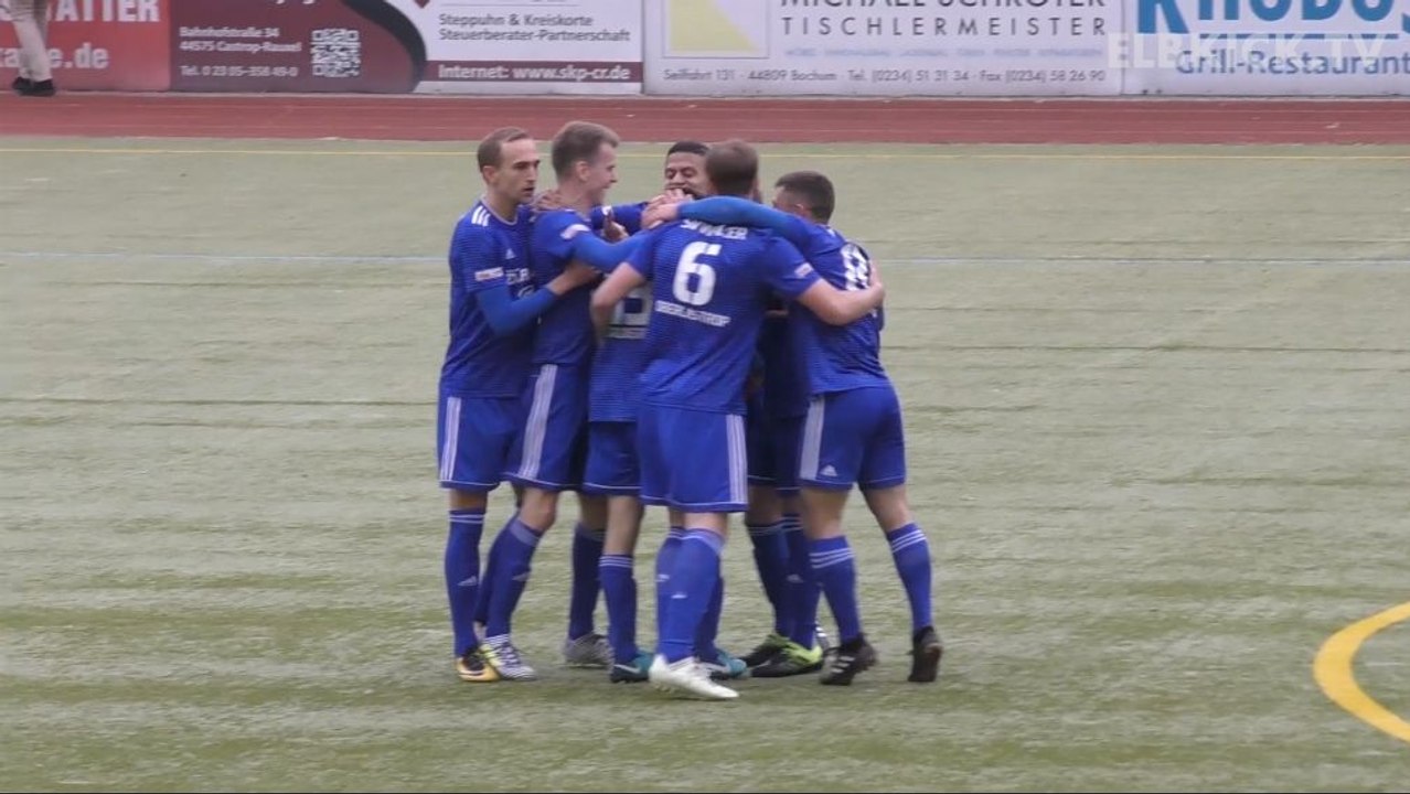 Von Solo-Tor bis Distanzhammer - Die Traumtore im Mai