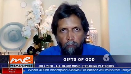 07 - Artiste Forum: Gifts of God