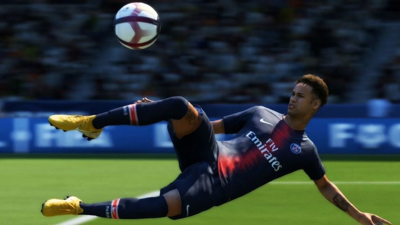 FIFA 19: Mit Tuchels Taktik zum Erfolg