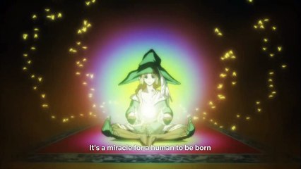 Magi: Adventure of Sinbad - Trailer