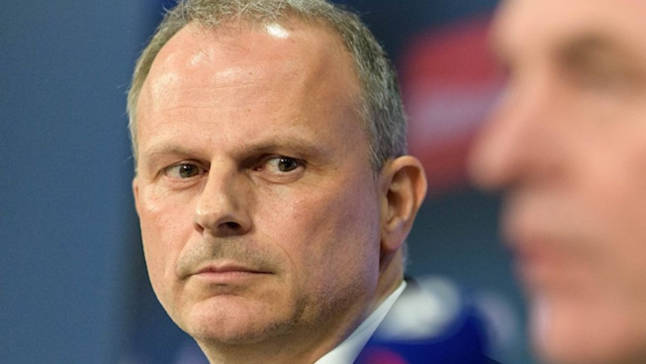 'Die Situation ist prekär' - Schneider auf Schalke vorgestellt