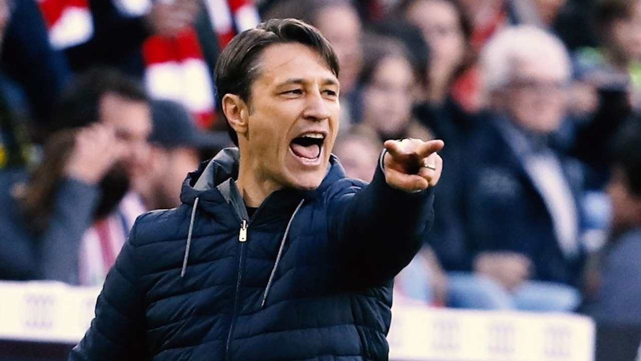 Bayerns Trainingsprügelei - Ein Faustkampf ohne Folgen