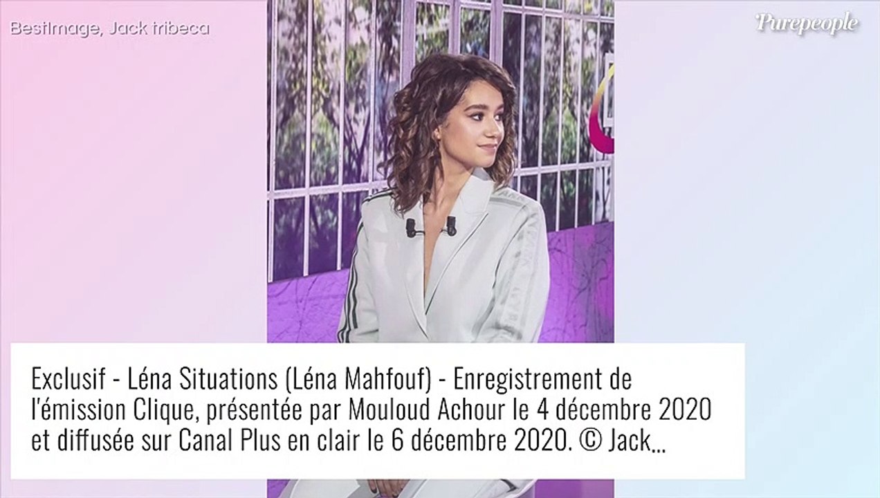 Léna Situations, sa honte magistrale face aux Kardashians : "J'étais tétanisée"