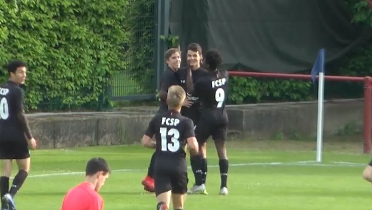 Dursun staubt ab, Protzeks-Traumtor, St. Pauli zieht ins Pokalfinale ein